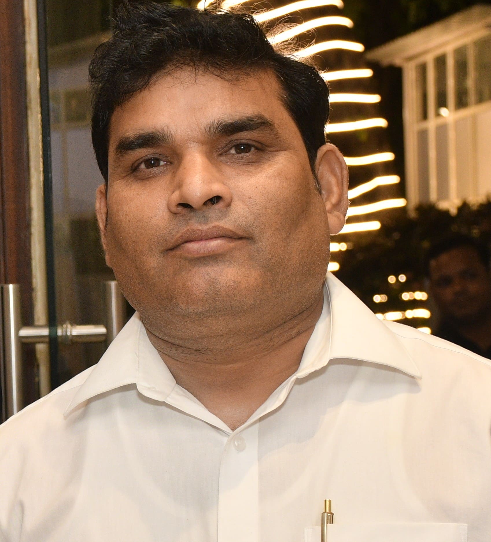 Usha Sharma